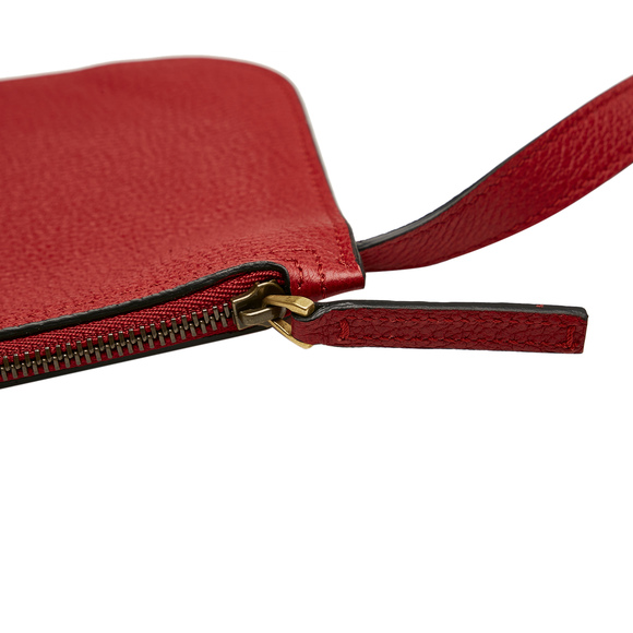 Pre-Loved Gucci Gucci Logo Backpack - Picture 10 of 12